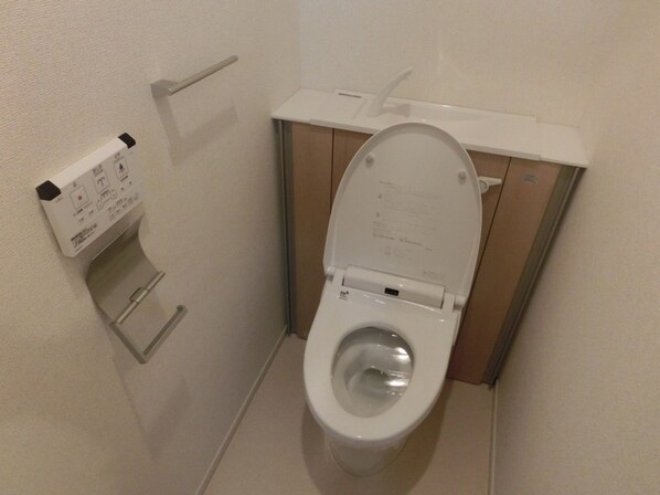 ノース・ロワイヤルの物件内観写真